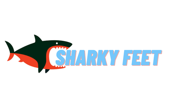 SharkyFeet